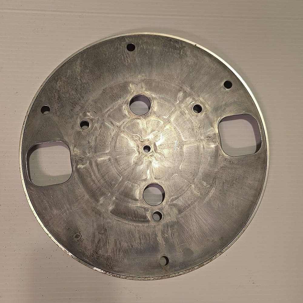 Vintage OEM‎ Pioneer PL-L30 Linear Turntable Metal Platter